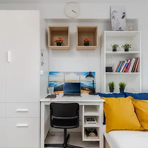 Czarnowiejska Micro Apartament