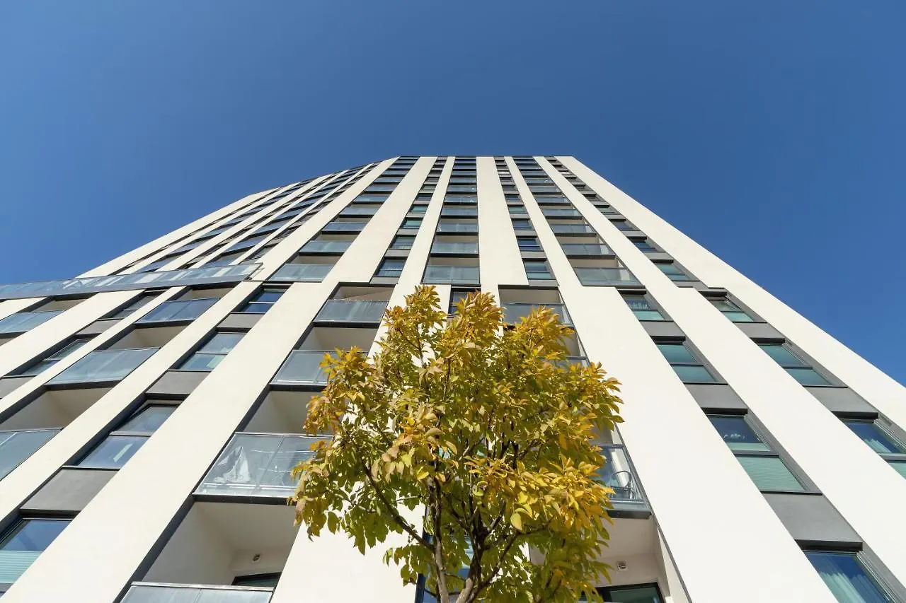 Mogilska Apartments By Renters Prestige Krakow