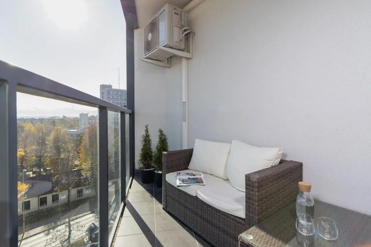 Mogilska Apartments By Renters Prestige Kraków Polska