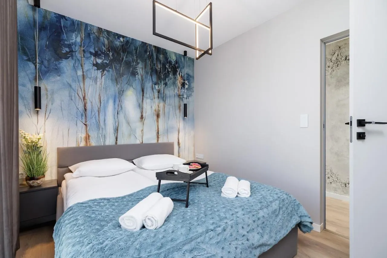 Mogilska Apartments By Renters Prestige Krakow