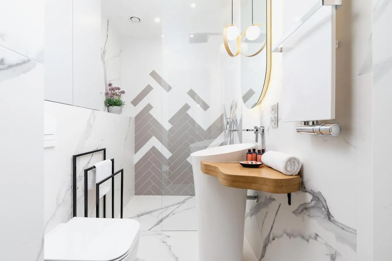Mogilska Apartments By Renters Prestige Krakow