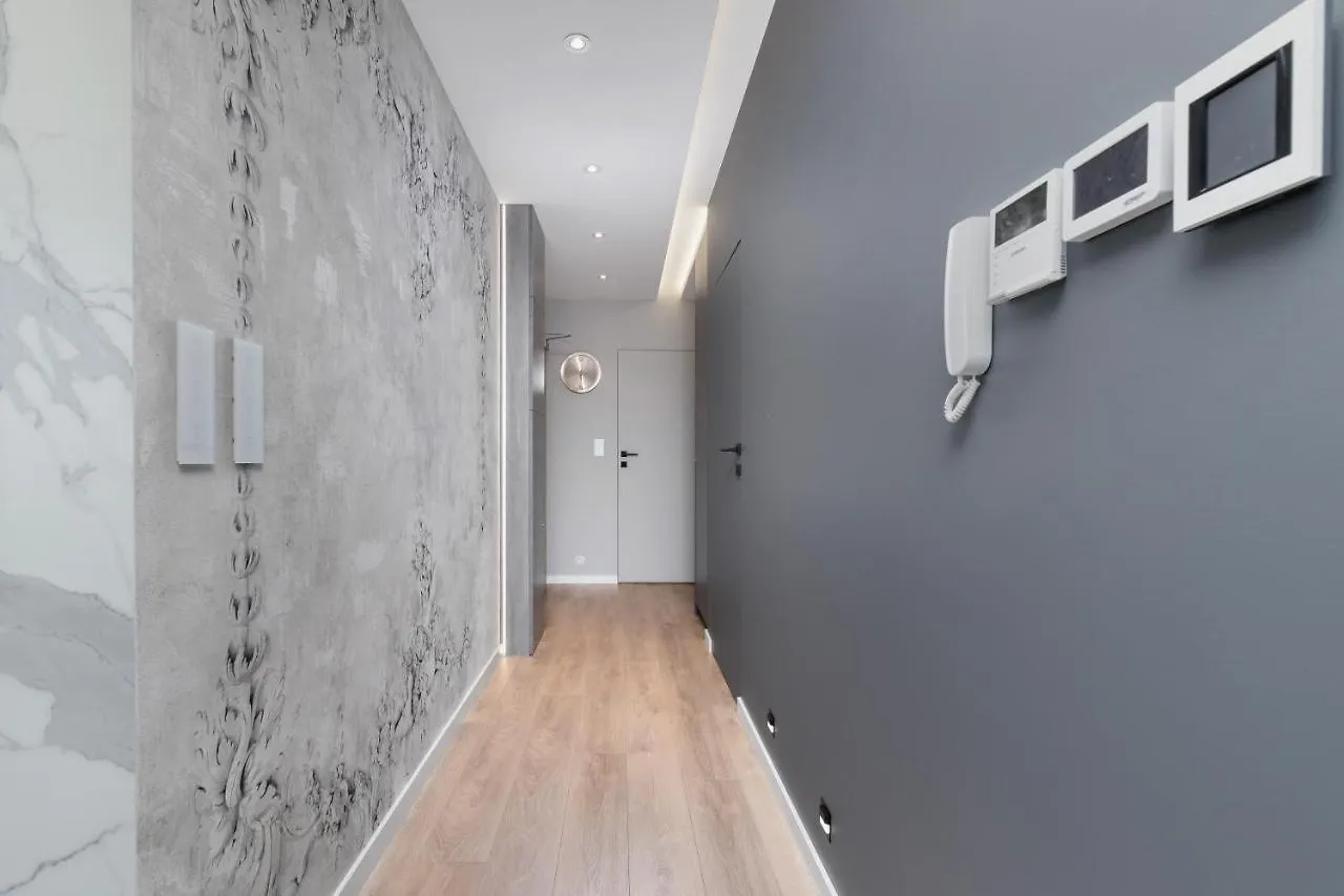 Mogilska Apartments By Renters Prestige Krakow