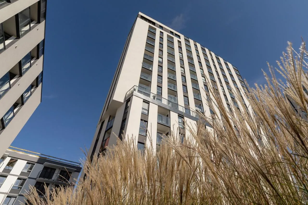 Mogilska Apartments By Renters Prestige Krakow